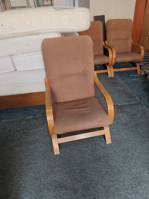 Fotel finek różne kolory dostawa Warszawa