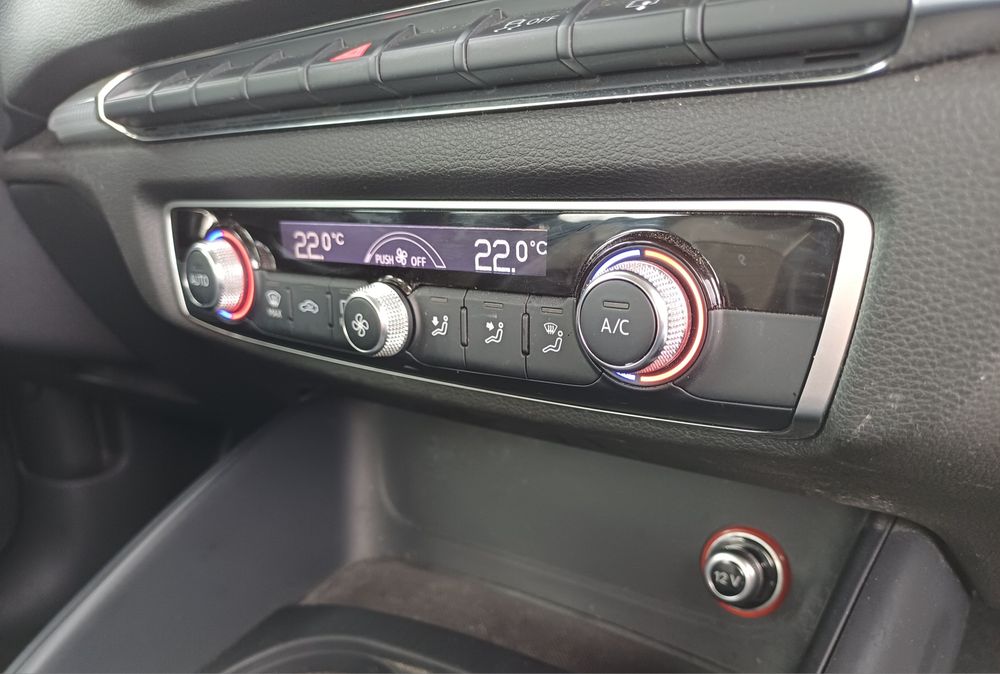 Audi A3 limousine 1.6 diesel