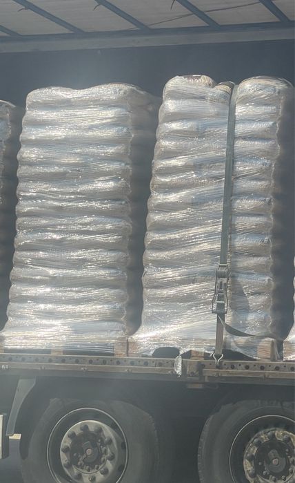 Паливна гранула пеллета