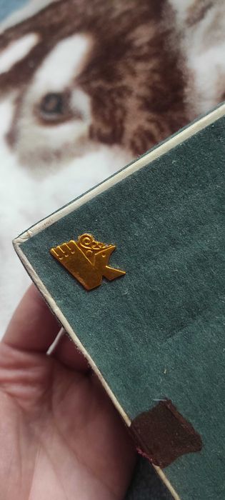 Zestaw łyżeczek PRL