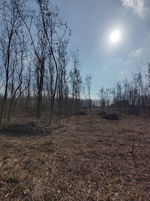 Продам Земельный Участок на Большой Даниловки