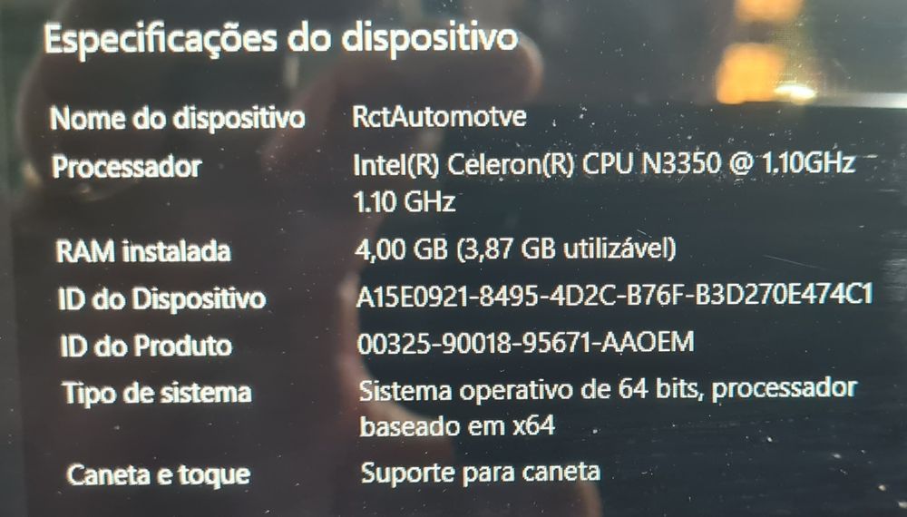 Portátil ASUS vivobookflip 12 TN203N