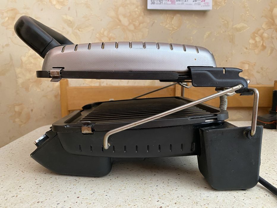 Гриль електричний Tefal електрогриль