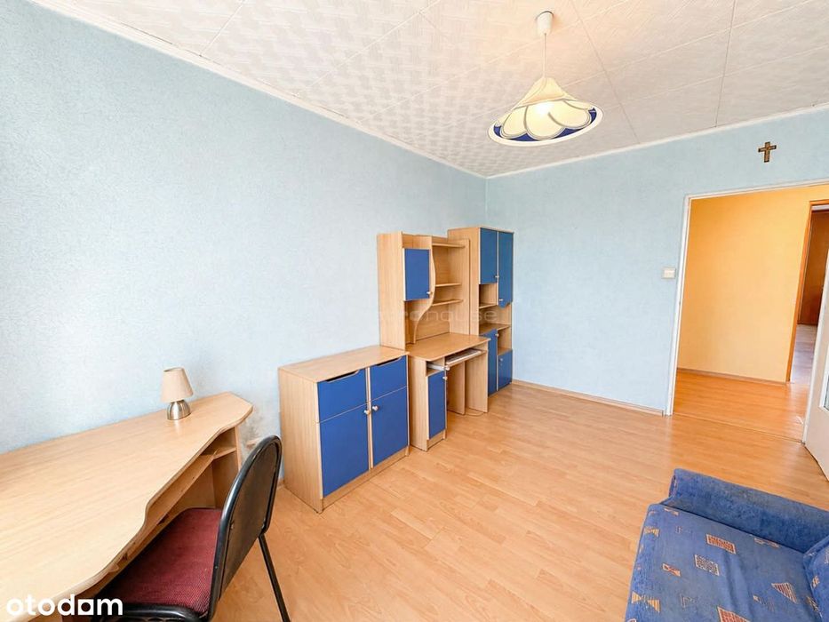 3-pokojowe mieszkanie  ul. Smolna, Rybnik