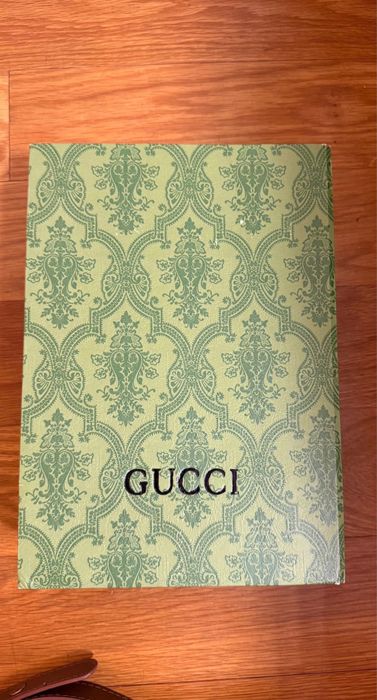 Gucci Horsebit 1955 – Bolsa
