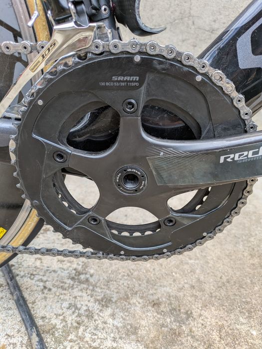 Specialized venge 56