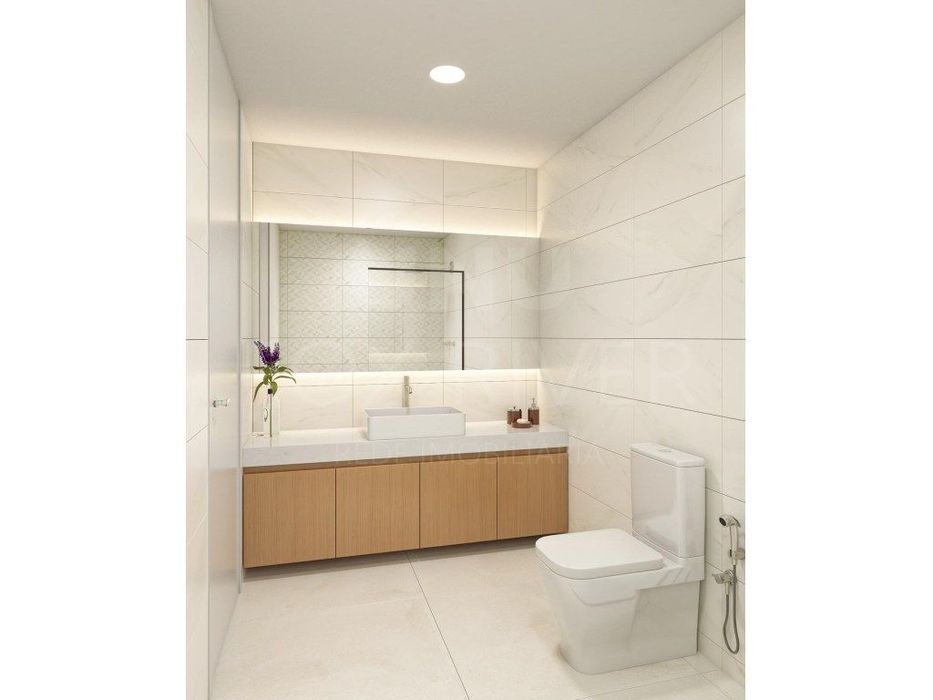 Apartamento T3 Cidrões Residence, Valença
