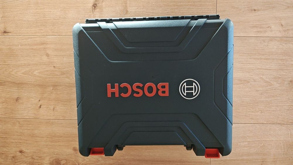 Wkrętarka Bosch GSR 12V-30