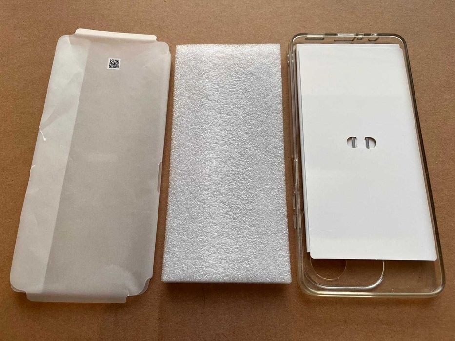 Smartfon Oppo A40m Starlight White 8GB/256GB