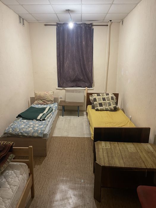 Хостел в Кропивницькому (найм оренда житла подобово та на довший строк