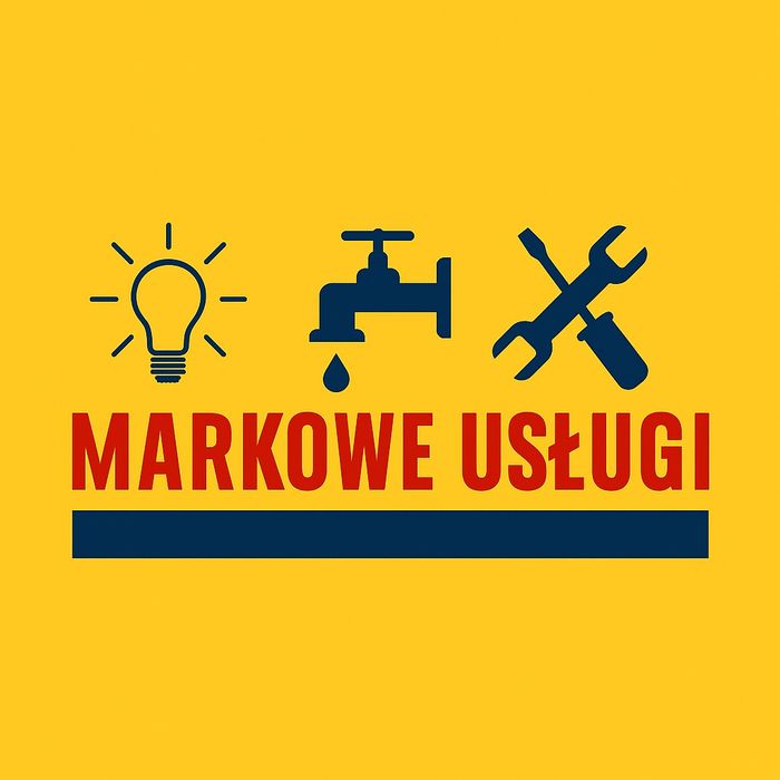 Markowe Usługi- Instalacje, Remonty i Naprawy