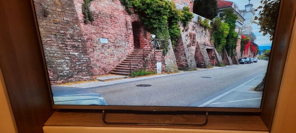 Телевізор Sony 50' Android