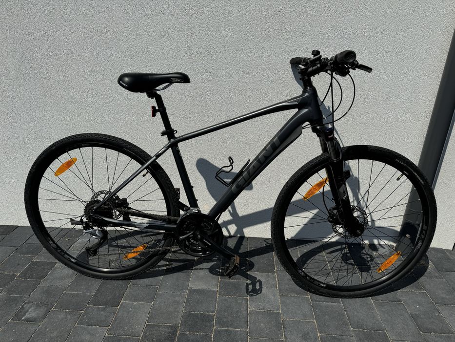 Rower giant xdefender