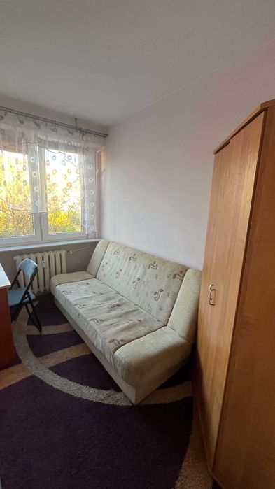 Pokój do wynajęcia LSM WSZYSTKO W CENIE