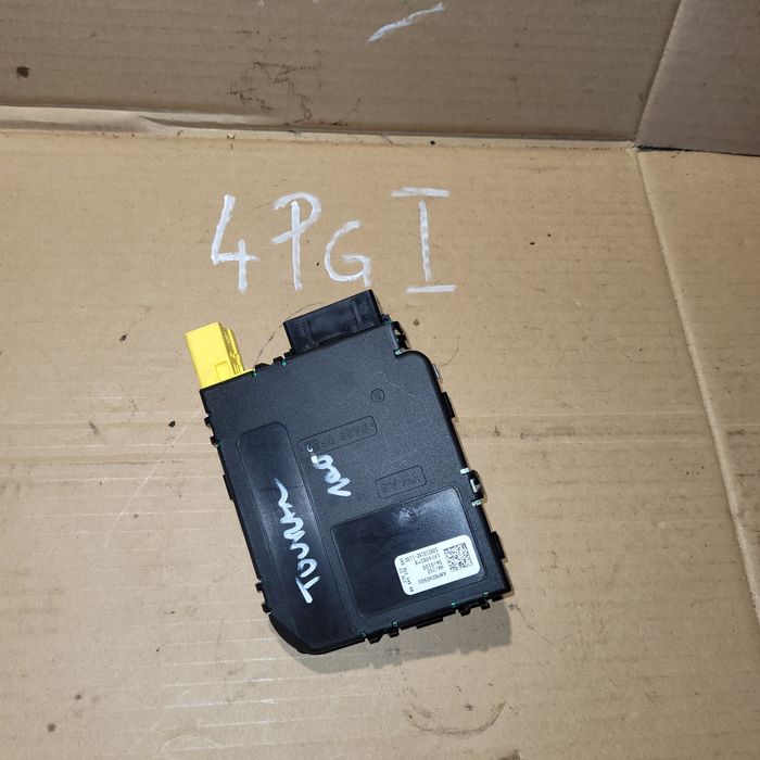 Moduł pod kierownicę vw golf V touran I lift audi seat skoda 2007r