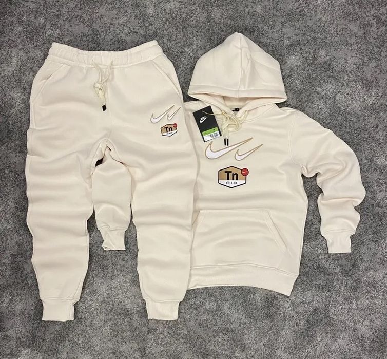 Fatos de treino S M L XL