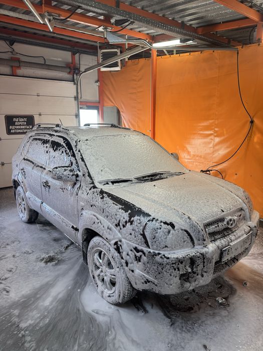 Продам свою машину