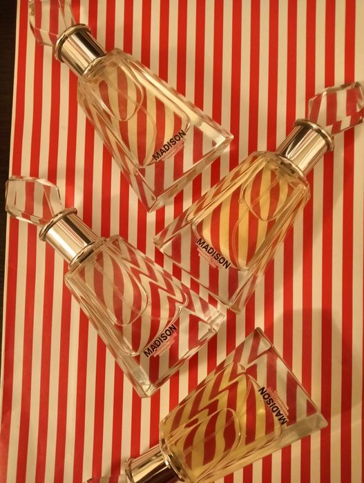 Акция! Парфюм Atelier MADISON, ниша, распив