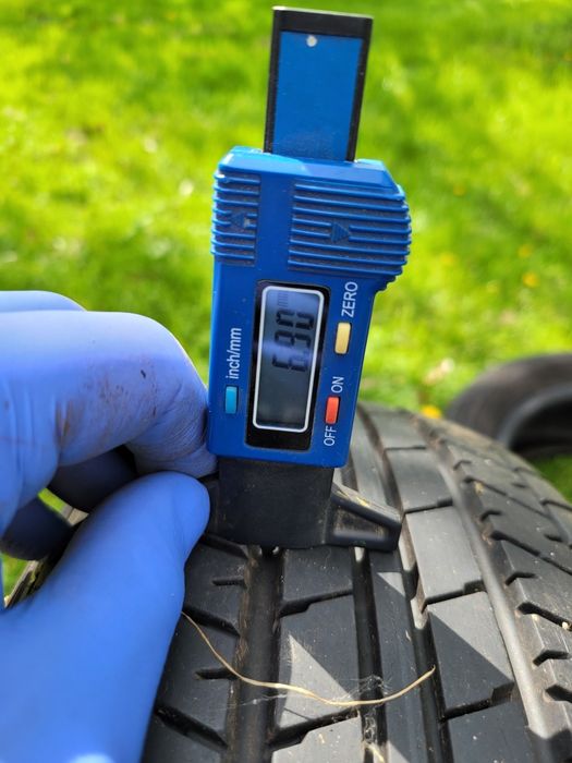 Yokohama bluearth A34LZ 175/55r15