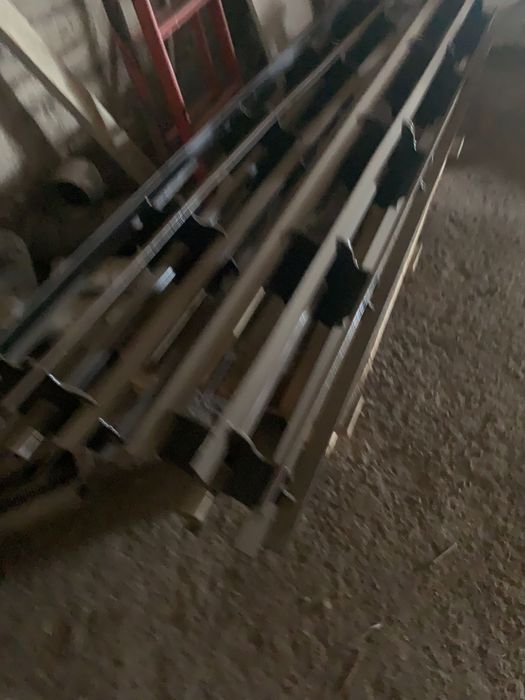 Каток до культиваторів дискових борін