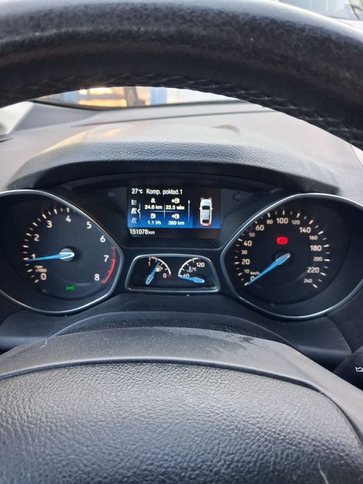 Sprzedam Ford C-Max 2016r.