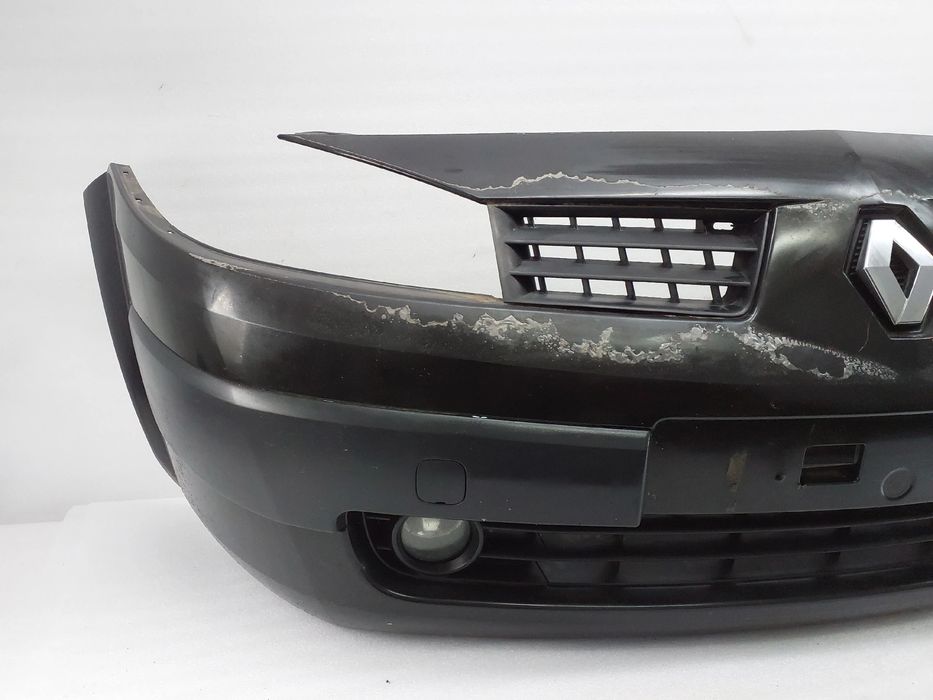 Pára-choques frente RENAULT Megane II (BM0/1_, CM0/1_)