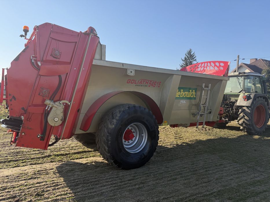 Rozrzutnik leboulch Goliath54S15