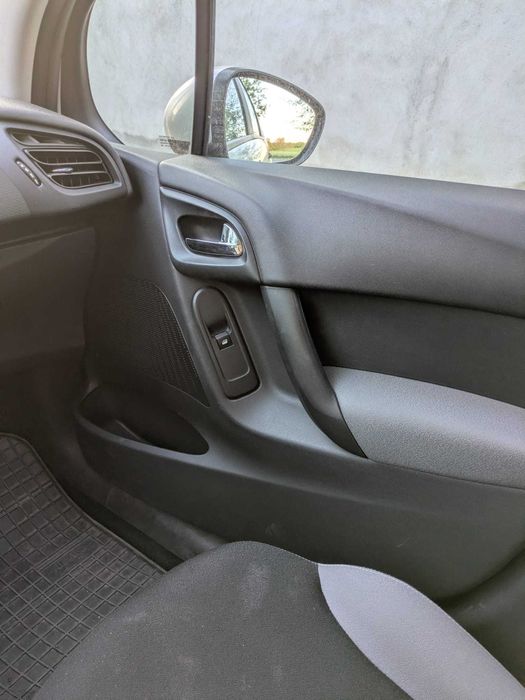 Samochód Citroen c3 II