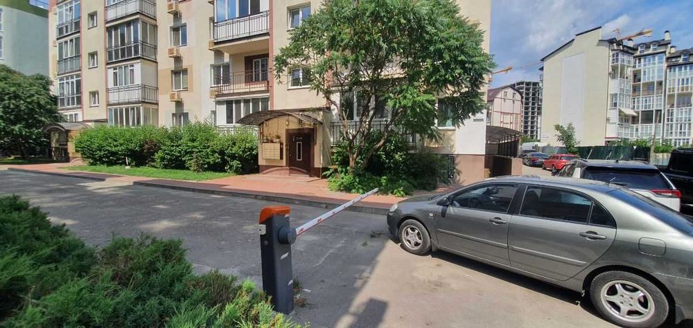 Продаж нежитлове приміщення. Готовий бізнес Вільямса Лікоград Теремки