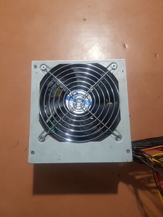 Блок питания 550w