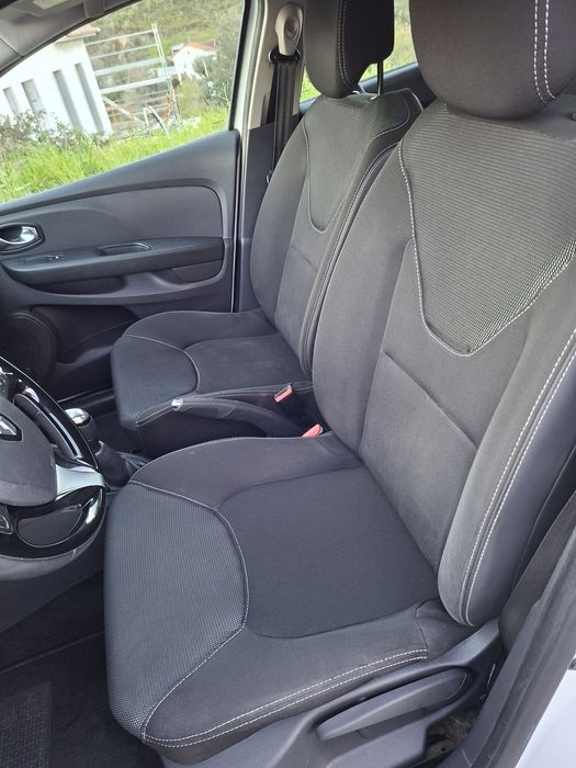 Renault clio 1.5 dci
