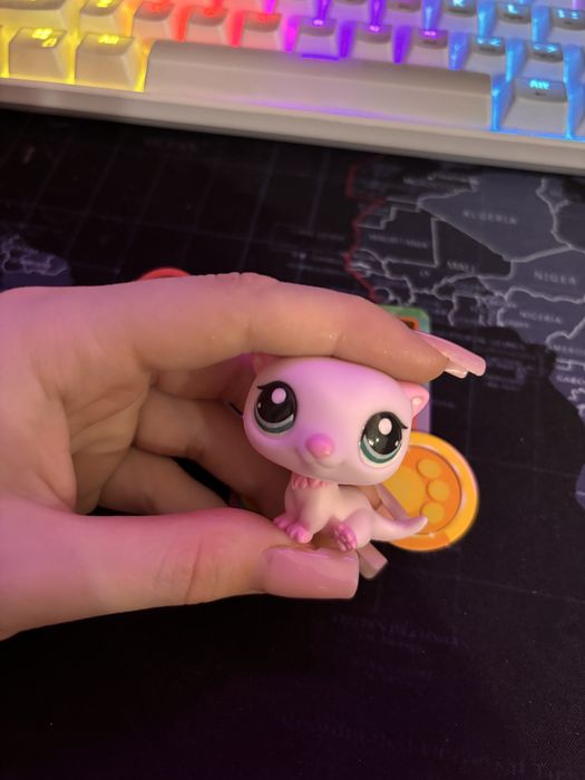 LPS Wydra generacja7 #7