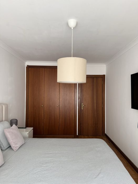 Apartamento T2 - R. António Nunes Sequeira