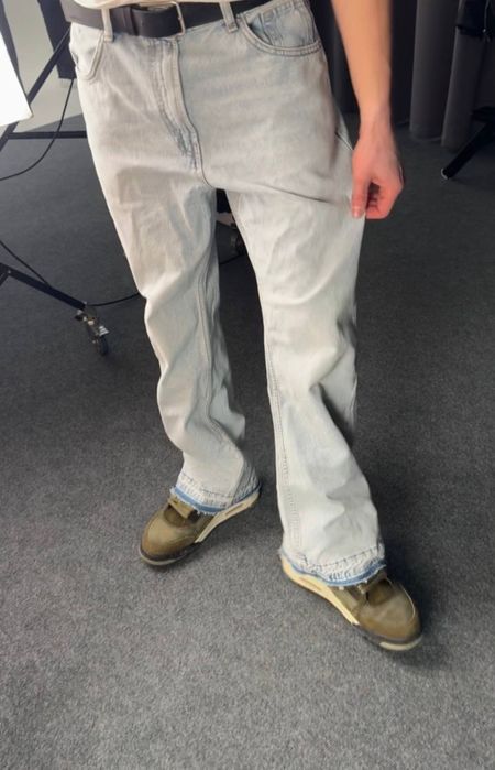 Flared Jeans Zara/bershka