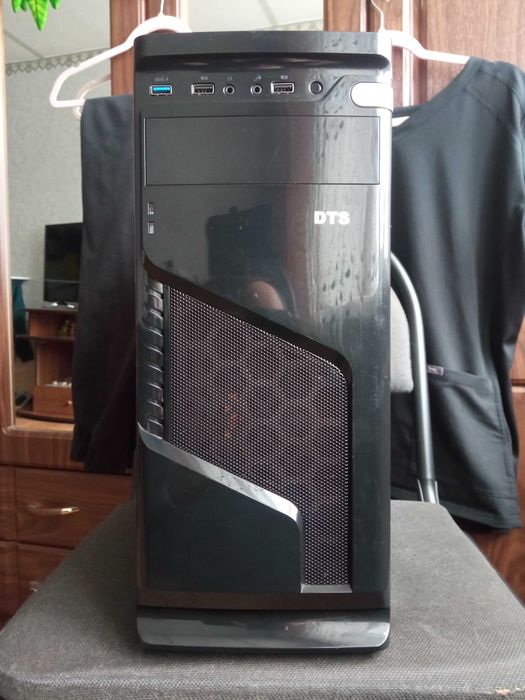 Системний блок (s. 1151-v1) Intel® Core™ i5