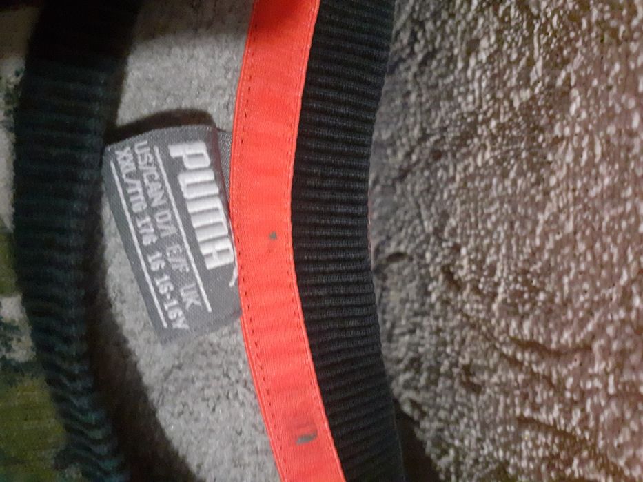Продам свитшот Puma