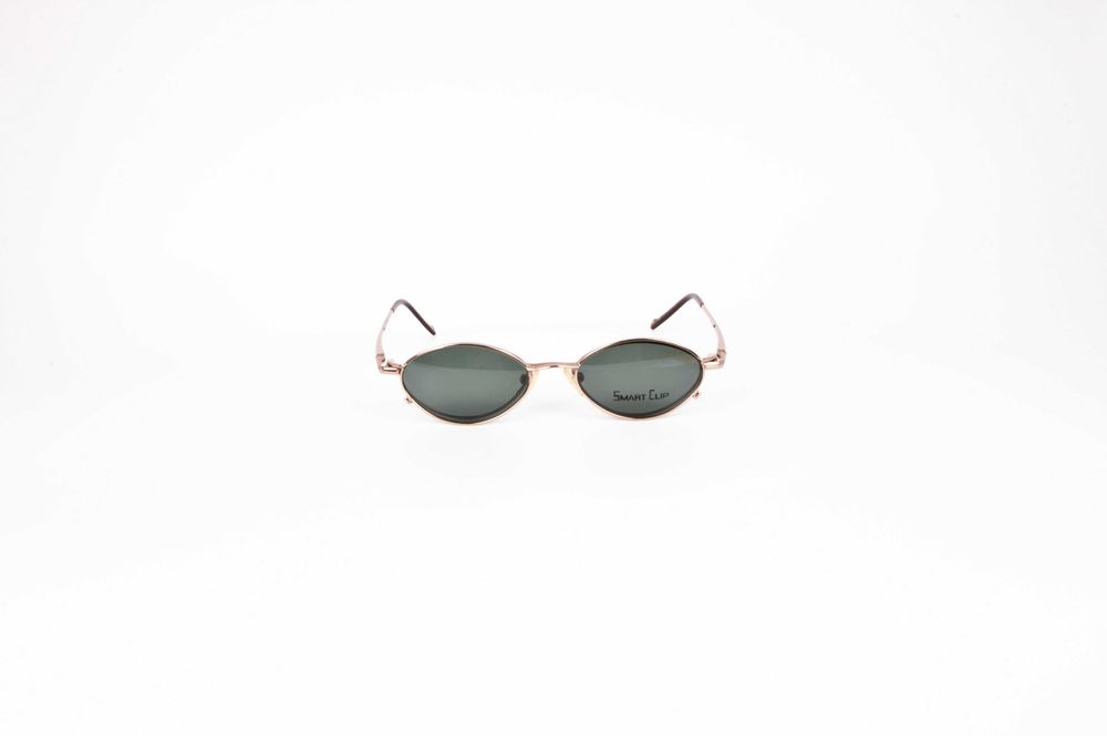 Окуляри + оправа 2в1 нові Smart Clip очки поляризаційні