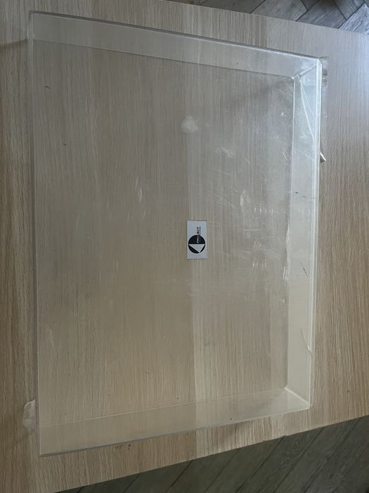 Gramofon Pro-ject 1.2