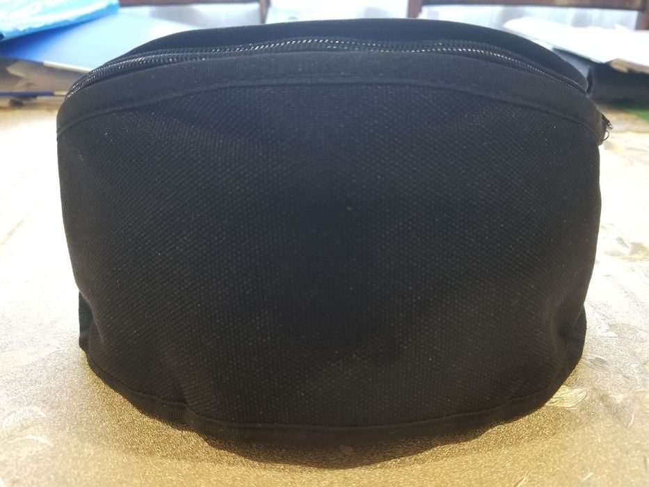 Балістична маска