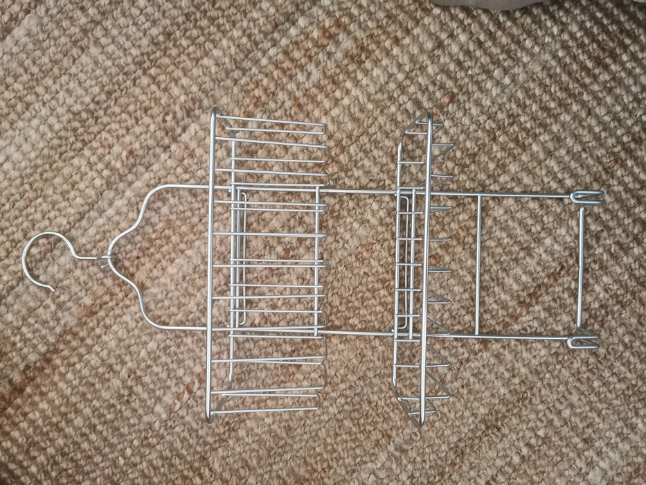 Prateleira de WC ikea