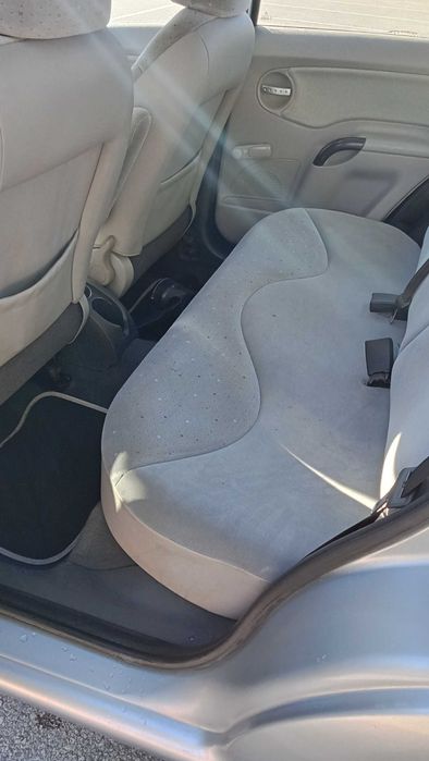 Citroen C3 2002,Mecânica TOP!!