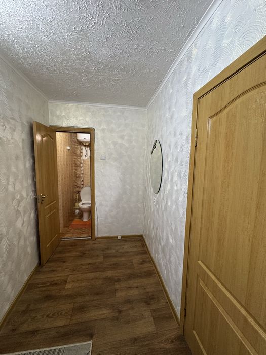 Двохкімнатна квартира 48 м.кв, Студентська 14