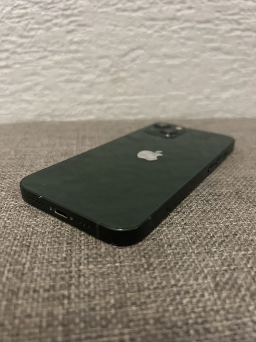 Iphone 13 128gb, 100% bateria, gwarancja