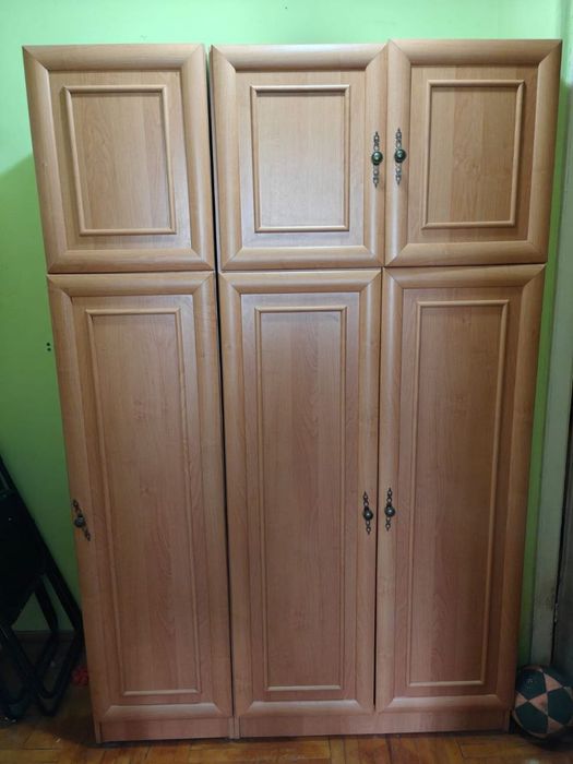 Продам шафи в гарному стані, самовивіз