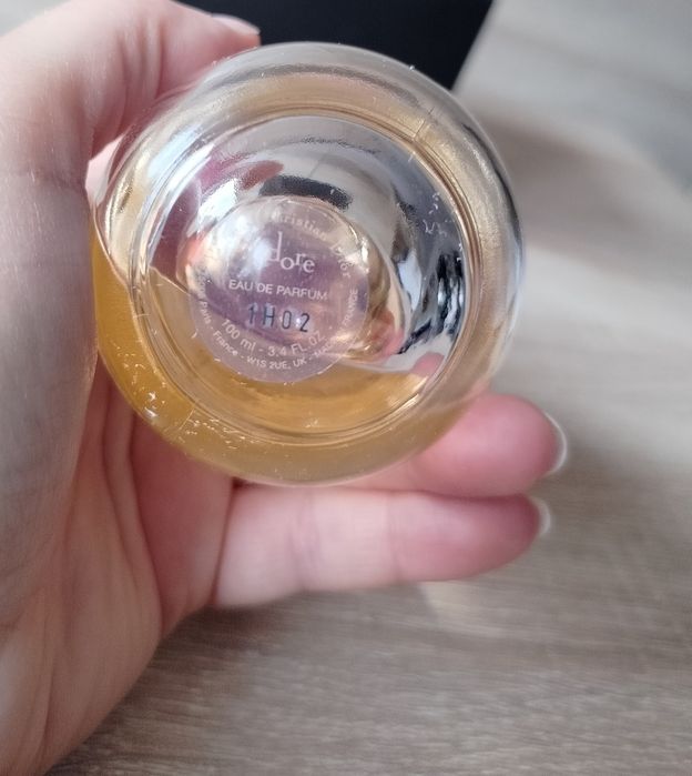 Dior J'adore - perfum
