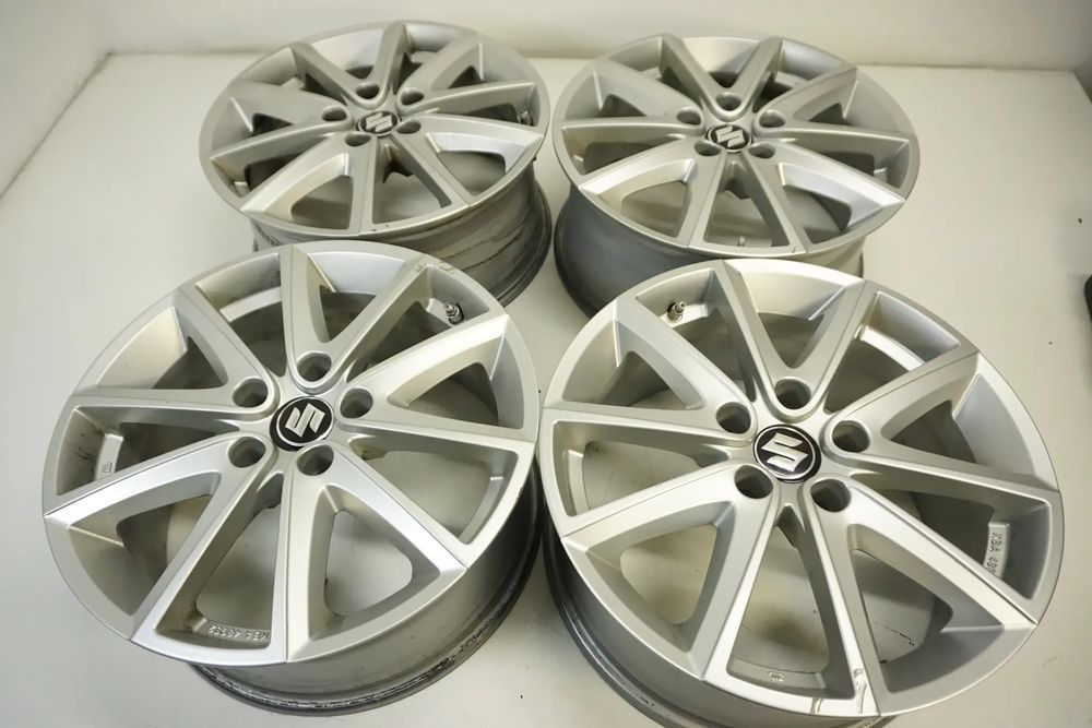 felgi 17 suzuki s cross sx4 vitara kizashi swift et50