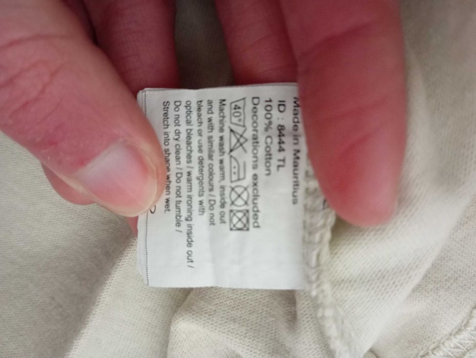 Camisola de manga comprida - Lego