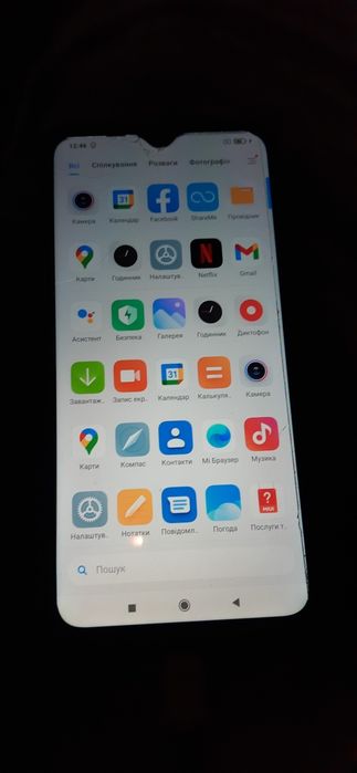 Смартфон  PocoМ 3 4/64Gb