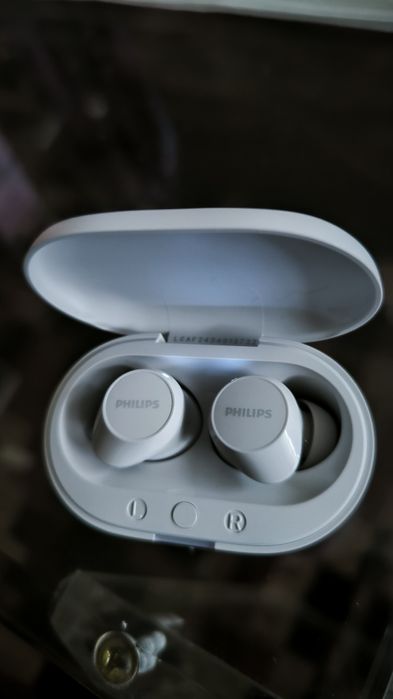 Head phones Philips serie 1000