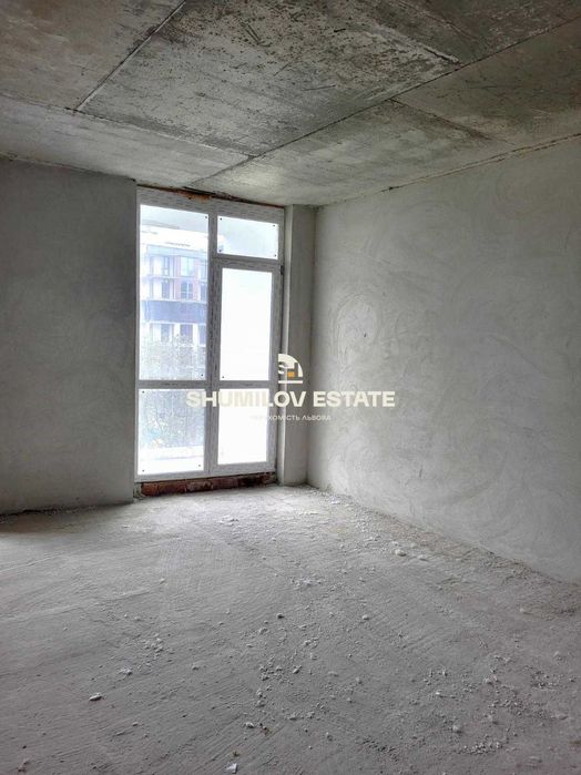 1-кімнатна квартира за адресою вул. Під Голоском (площа 35 м²) - Atlanta.ua - фото 3